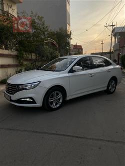 فاو بسترن B30